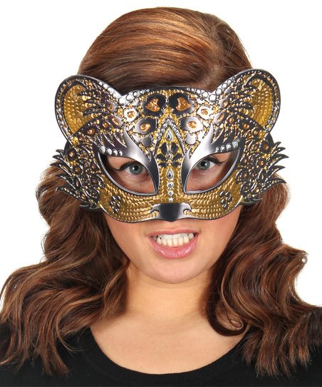 Elope Leopard Halloween Costume Masquerade