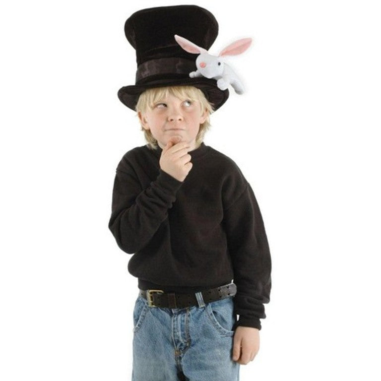 Magic Hat Rabbit Adult Costume