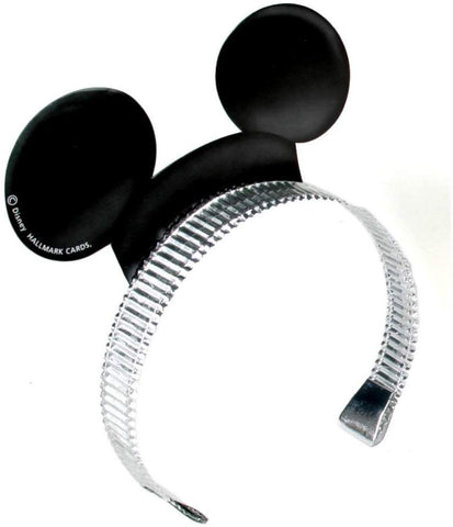 Disney's Mickey Mouse Clubhouse Mouse Ear Headbands Party Supplies