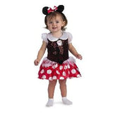 Disney Minnie Mouse Infant Costume - Size Infant (12-18 mos)