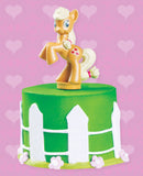 My Little Pony Applejack Spoon Cake Decorating Topper