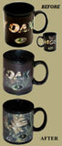 Mossy Oak Break Up Hot Camo Changing Mug