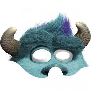 Disney Pixar Monsters University Mask Party Favors