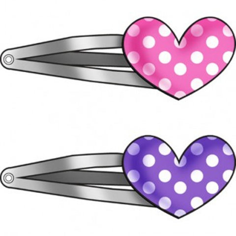 Minnie Mouse Bow-tique Dream Party Hair Clips Party Favors
