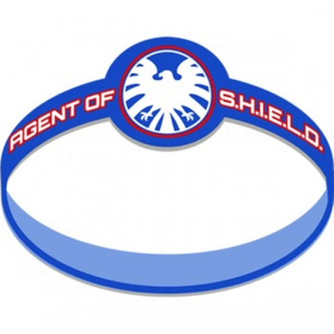 Marvel Avengers Assemble Wristband Party Favors