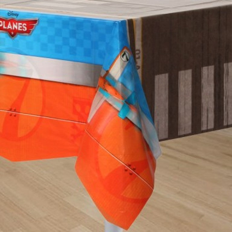 Disney Planes Tablecover