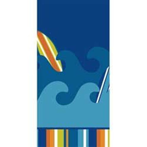 Surfs Up Tablecover