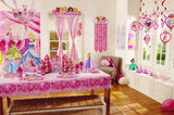 Disney Princess Very Important Princess VIP Room Transformation Kit