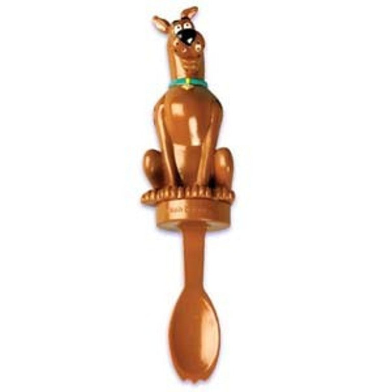 Scooby Doo Spoon Cake Decorating Topper