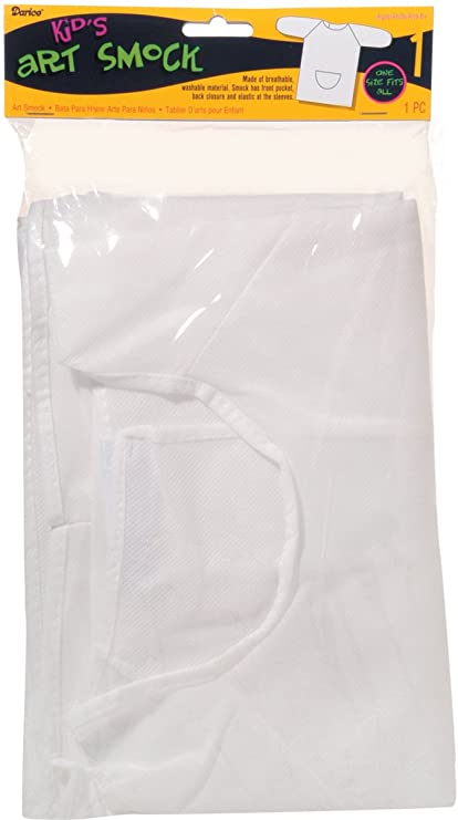 Darice® Kids Art Smock