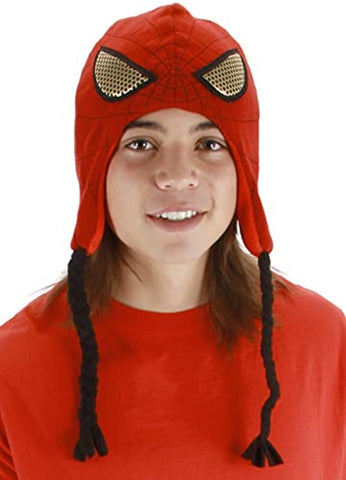 Spiderman Hat