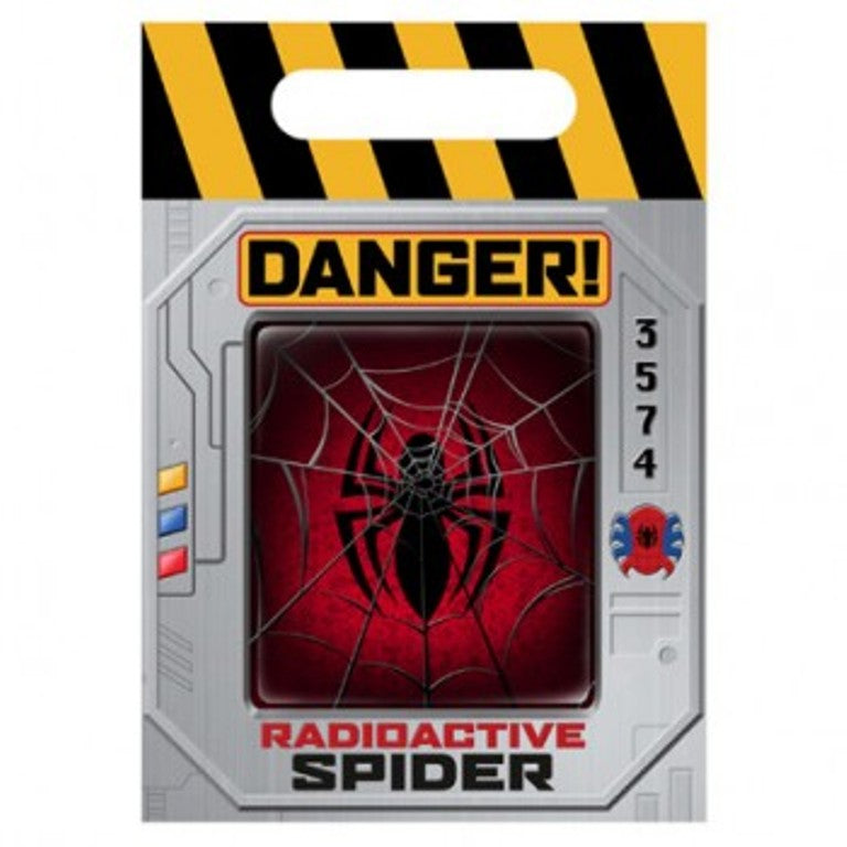 Spider Hero Spiderman Dream Party Treat Bags