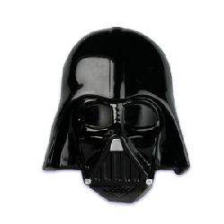 Darth Vader Star Wars Cake Topper
