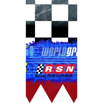 Disney Cars Grand Prix Dream Party Tablecover