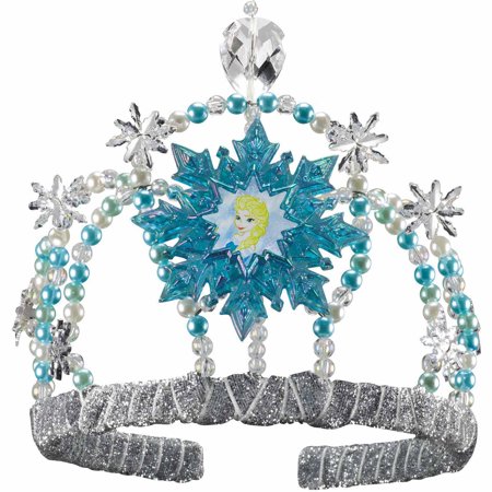 Disney Frozen Elsa Tiara