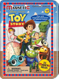 Toy Story Magnetic Fun Tin