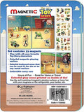 Toy Story Magnetic Fun Tin