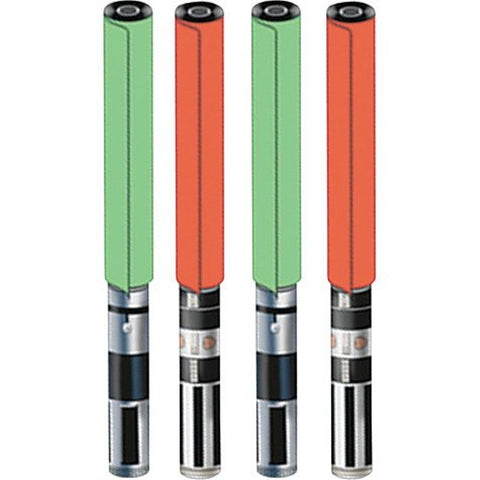 Star Wars Lightsaber Chinese Yo Yos
