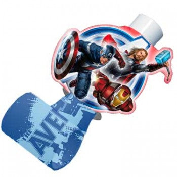 Avengers Party Favor Blowouts
