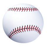Baseball Pop Top Cake Topper