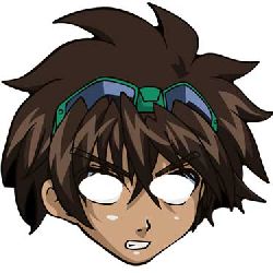 Bakugan Party Favors