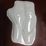 Ballerina Ballet Slipper Shoe Pantastic Cake Pan