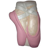 Ballerina Ballet Slipper Shoe Pantastic Cake Pan
