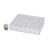 Darice Jewelry Designer Bead Storage System - 30 Boxes