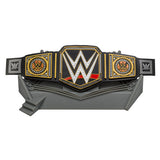 WWE Championship Belt Cake Topper