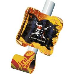 Pirates of the Caribbean Party Favor Blowouts