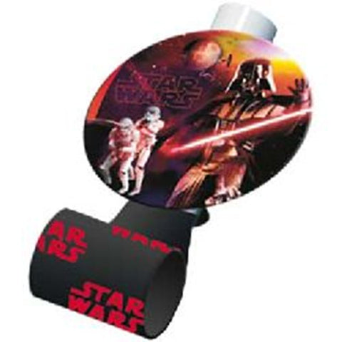 Star Wars Feel the Force Blowouts