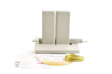 Darice Bowdabra Bow Maker and Craft Tool, Gray