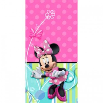 Minnie Bows Tablecover