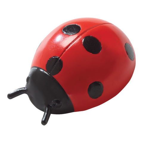 Ladybug Layon Cake Topper
