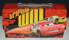 Disney cars sales tool box