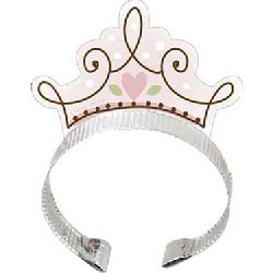 Cinderella Dreamland Tiaras