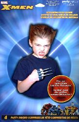 Wolverine & the X-Men Foam Claws