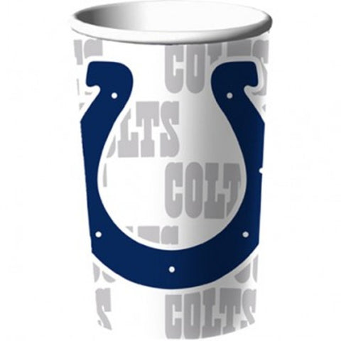 Indianapolis Colts 22 oz. Keepsake Cup