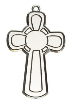 Cross Suncatcher