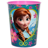 Disney Frozen 16-ounce Keepsake Cups Party Favors