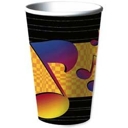Blast from the Past 16oz Party Cups