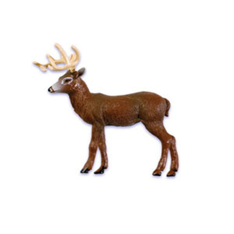 Deer Cake Decor Topper