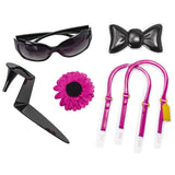 Shopping Diva Signature Cake Topper