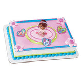 Doc McStuffins Cake Topper