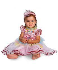 Candyland Child Costume