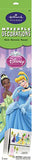 Disney Princess Large Moveable Decorations Stickers