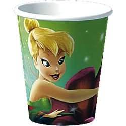 Tinkerbell Cups