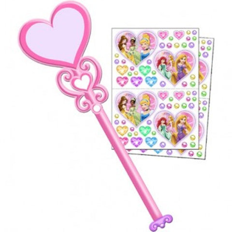 Disney (VIP) Very Important Princess Dream Party Scepter Kit