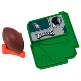 NFL Football & Tee Cake Decorating Kit Topper - Philadelphia Eagles