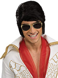 Gold Elvis Glasses by Rubies